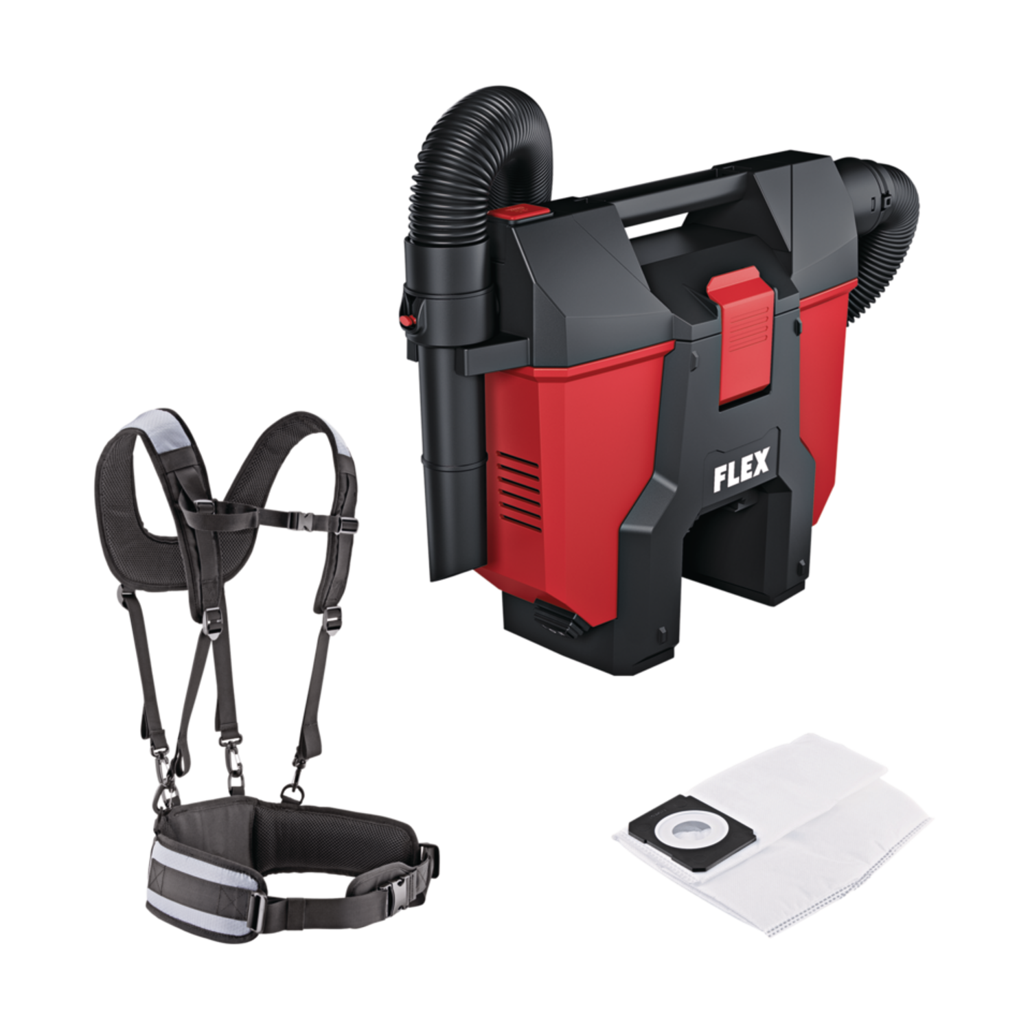 ΣΚΟΥΠΑ ΠΛΑΤΗΣ ΜΠΑΤΑΡΙΑΣ (SOLO) VC 2 L MC Hip 18.0-EC