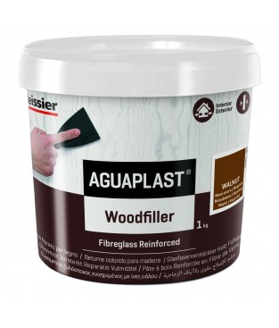 AGUAPLAST WOOD FILLER