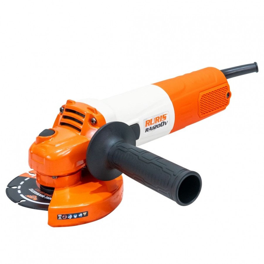 ΓΩΝΙΑΚΟΣ ΤΡΟΧΟΣ RA1200V – RURIS