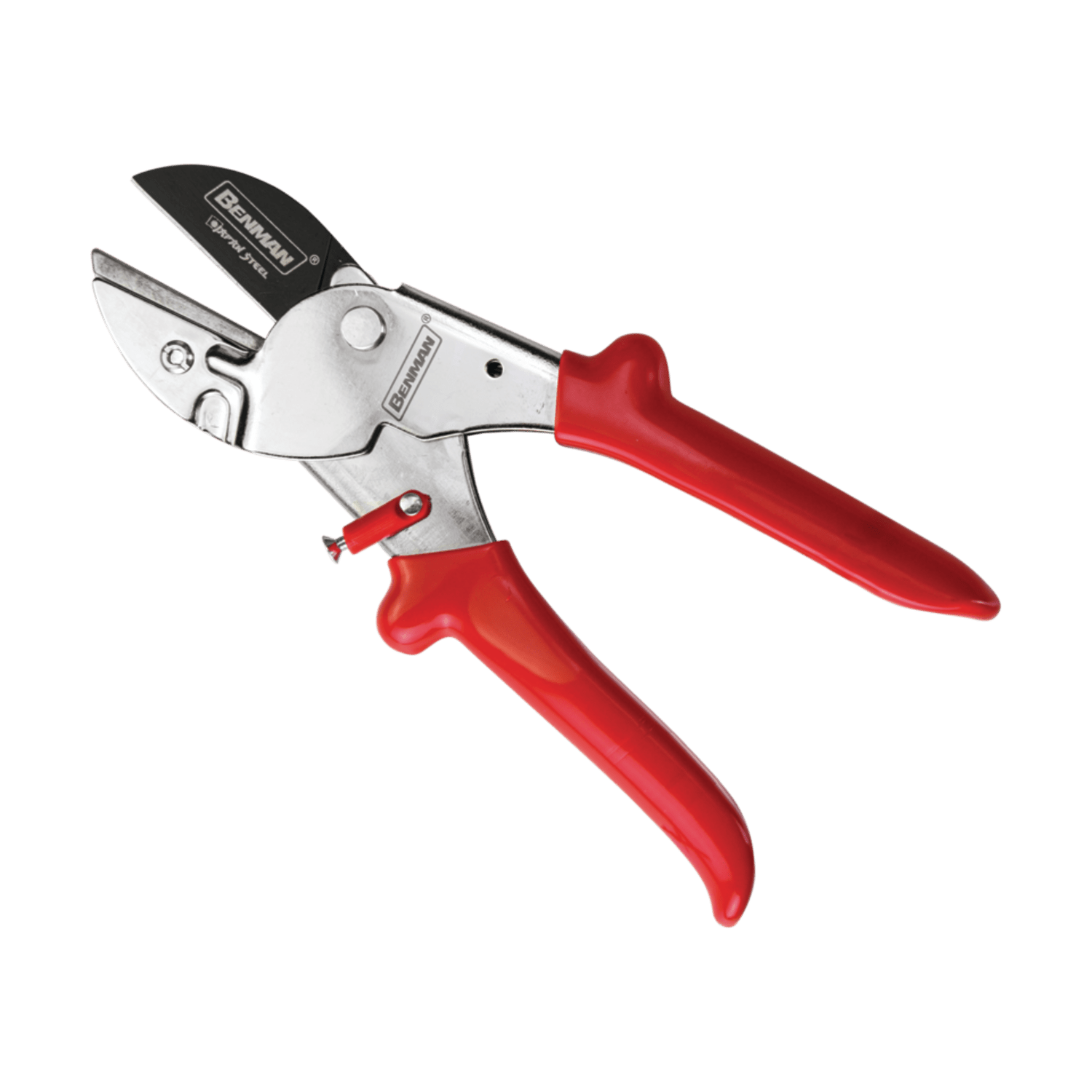 Κλαδευτήρι ANVIL PS 9-20 Ίσιο, BENMAN