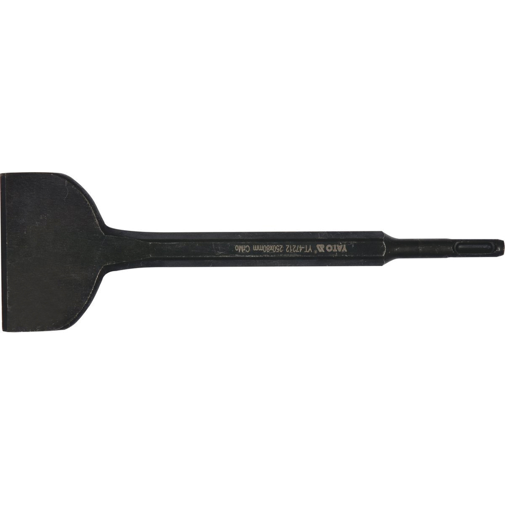 ΚΑΛΕΜΙ SDS PLUS 80MM YT-47212