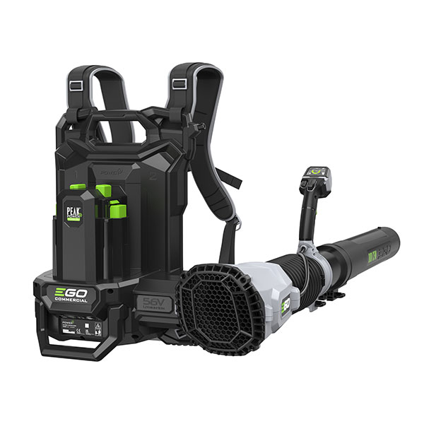 Φυσητήρας Επινώτιος EGO LBP8000E 1360m3/h Professional X-Series