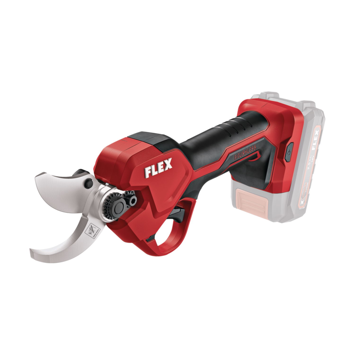 ΨΑΛΙΔΙ ΚΛΑΔΕΜΑΤΟΣ ΜΠΑΤΑΡΙΑΣ (SOLO) GPS 35 18-EC