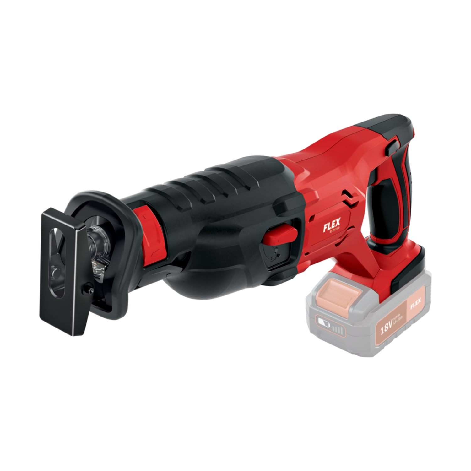 ΣΠΑΘΟΣΕΓΑ ΜΠΑΤΑΡΙΑΣ (SOLO) RS 29 18.0 C