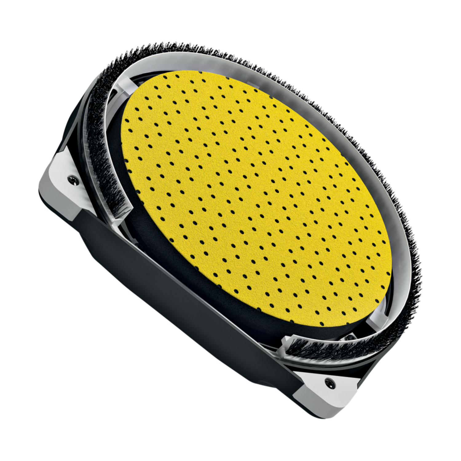 ΣΤΡΟΓΓΥΛΗ ΚΕΦΑΛΗ ΛΕΙΑΝΣΗΣ ΓΙΑ ΑΚΜΕΣ 225mm MH-R D225