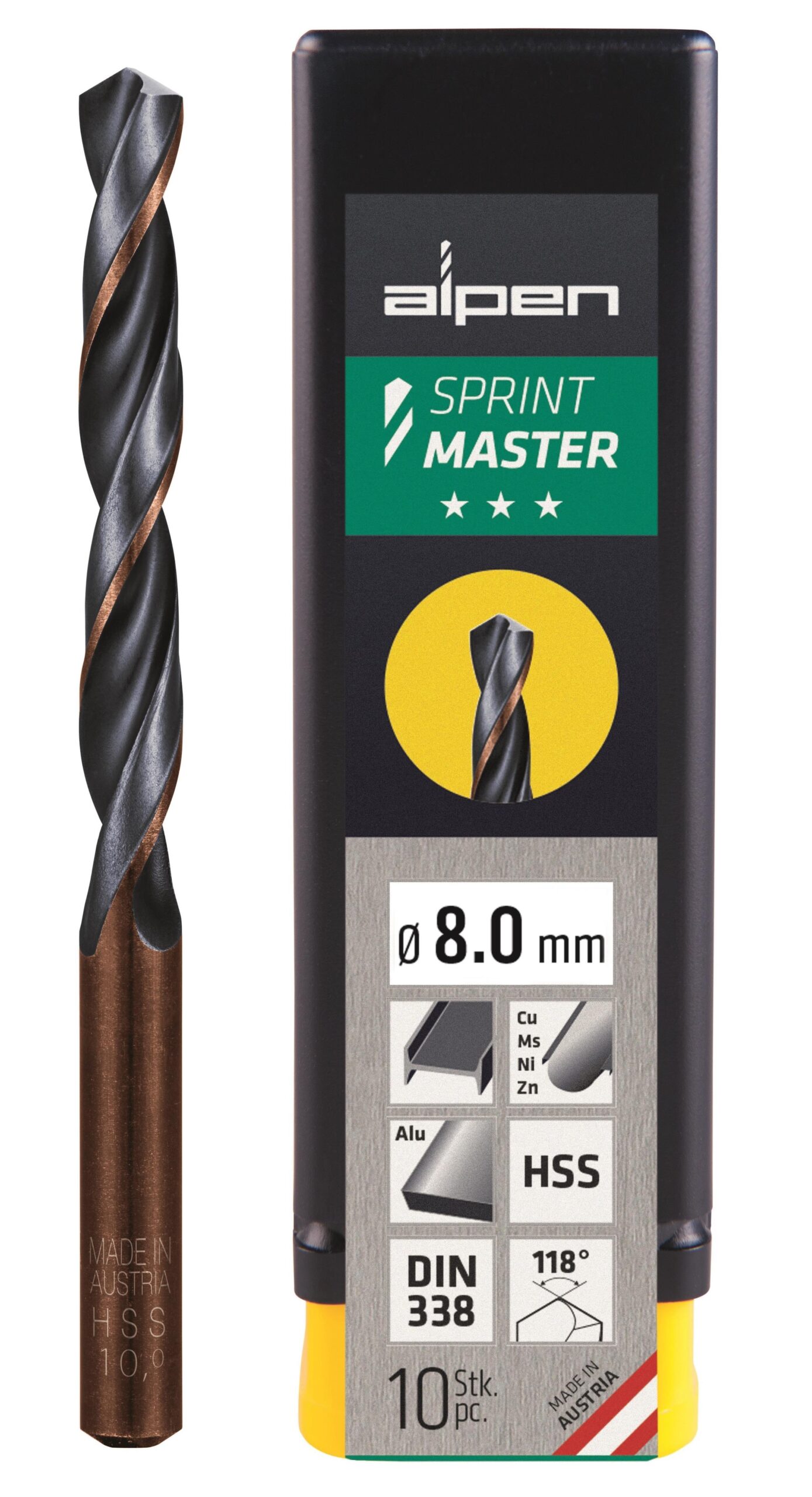 TPYΠANI 10T.AEPOΣ MASTER ,5