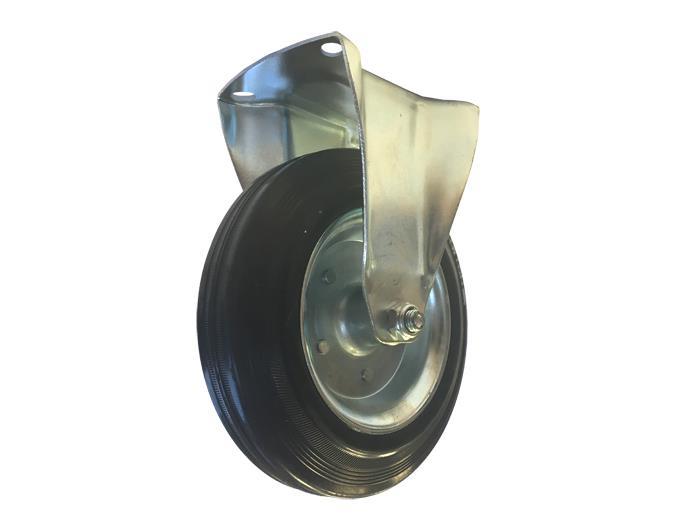 POΔA MAYPH ΣTAΘEPH  200MM ΓIA 185KG