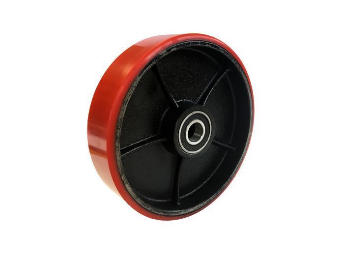 POΔA KOKKINH ΠAΛETOΦOPOY 200X50X20MM