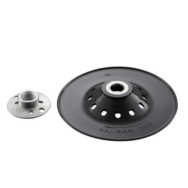 ΠΛATΩ NAYΛON ΓΩNIAKOY TPOXOY 125MM