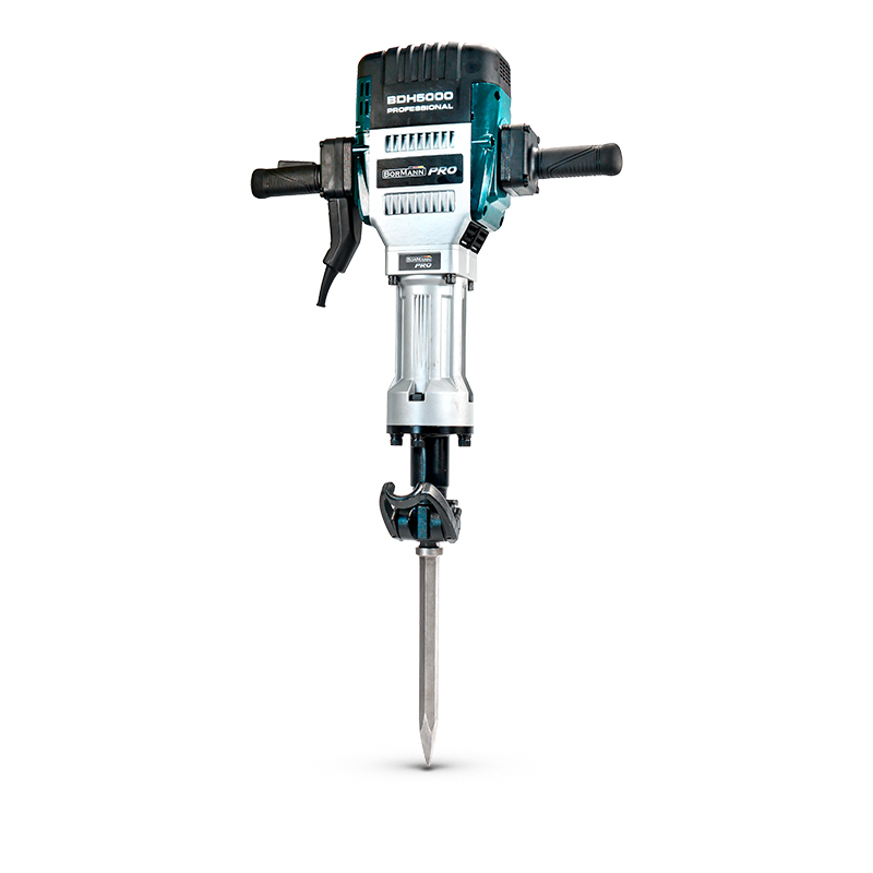 BORMANN Pro BDH5000 Κατεδαφιστικό Πιστολέτο 2000W 62J