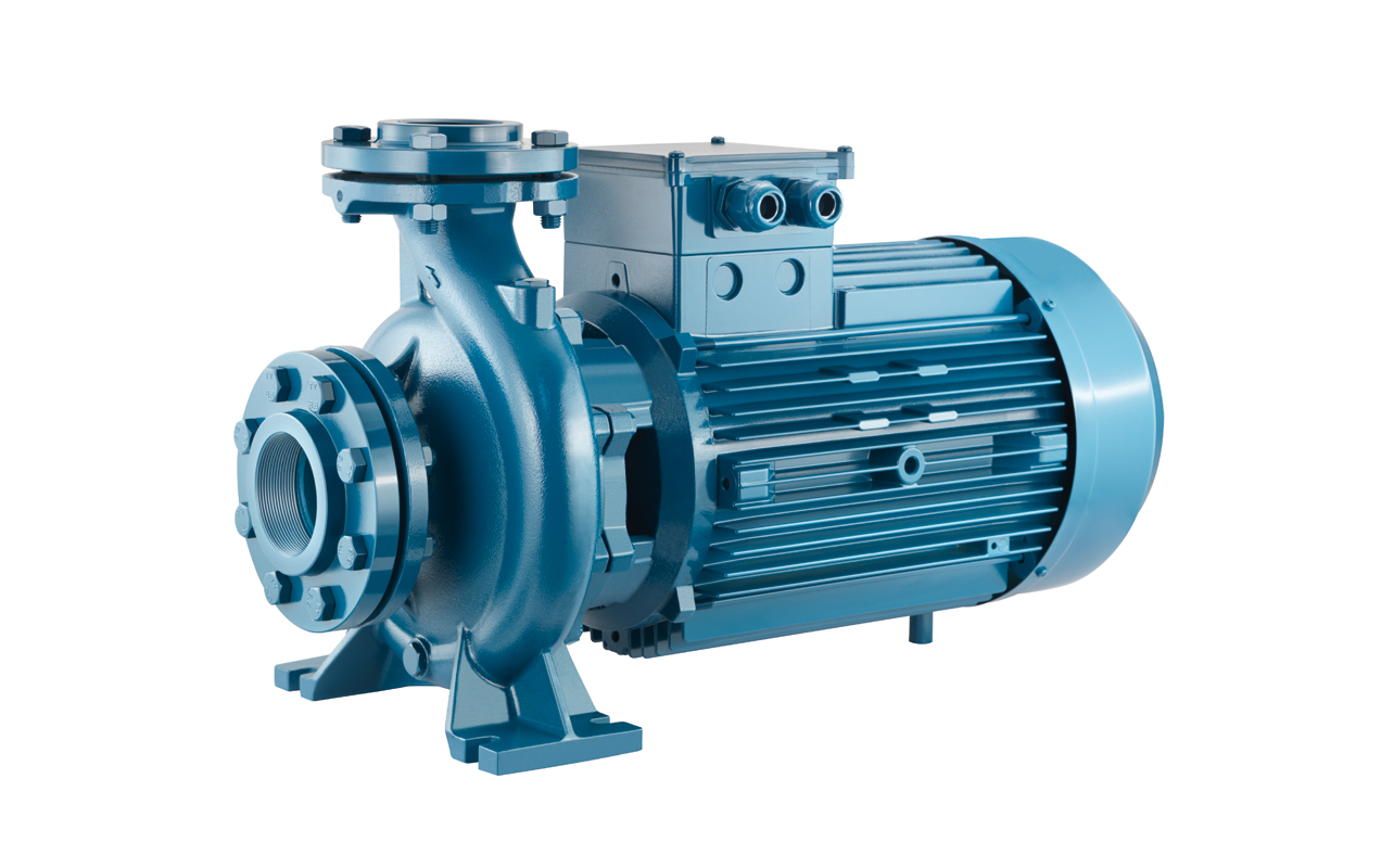 ΑΝΤΛΙΑ CM 32-200B1 PENTAX