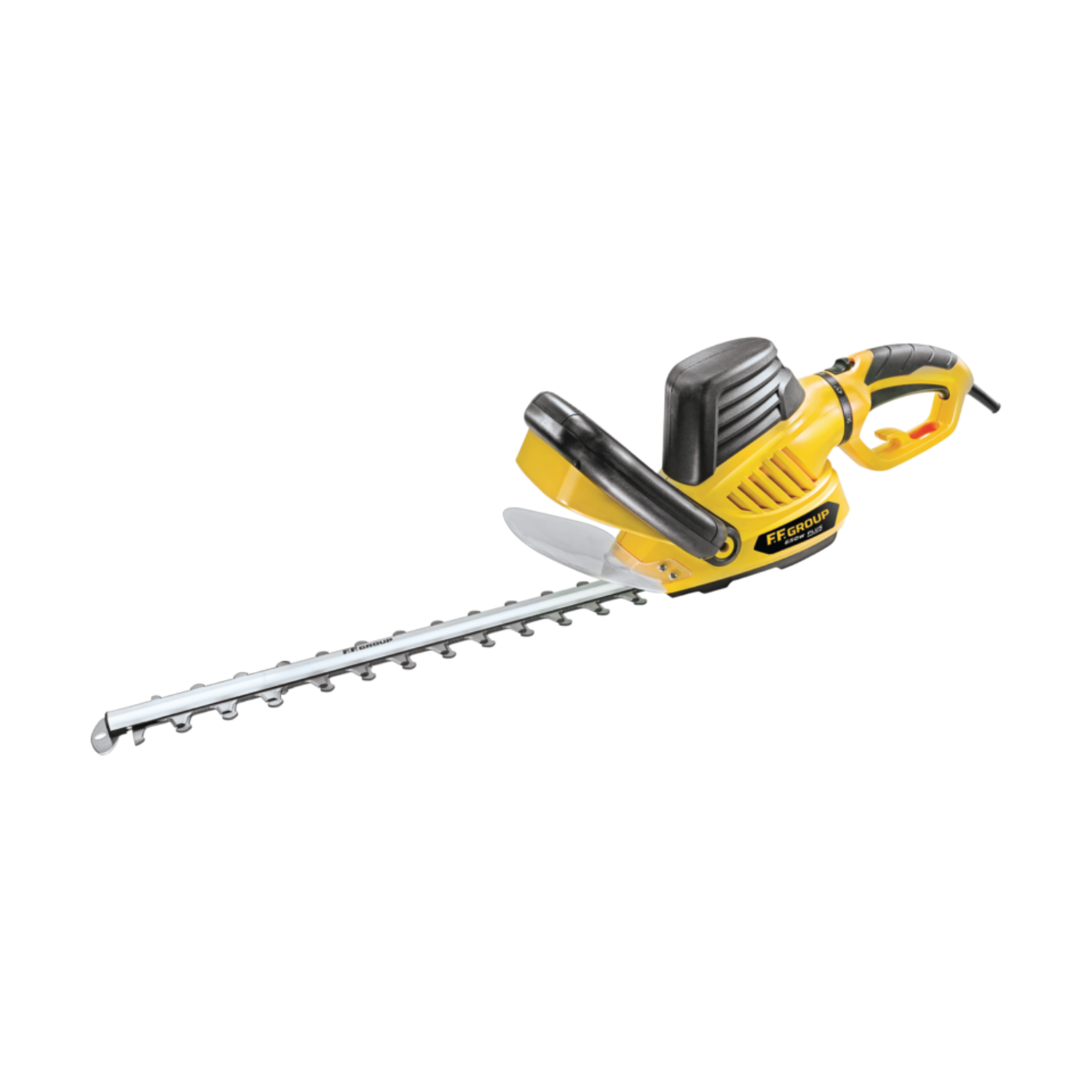 ΨΑΛΙΔΙ ΜΠΟΡΝΤΟΥΡΑΣ EHT 55/650 PLUS