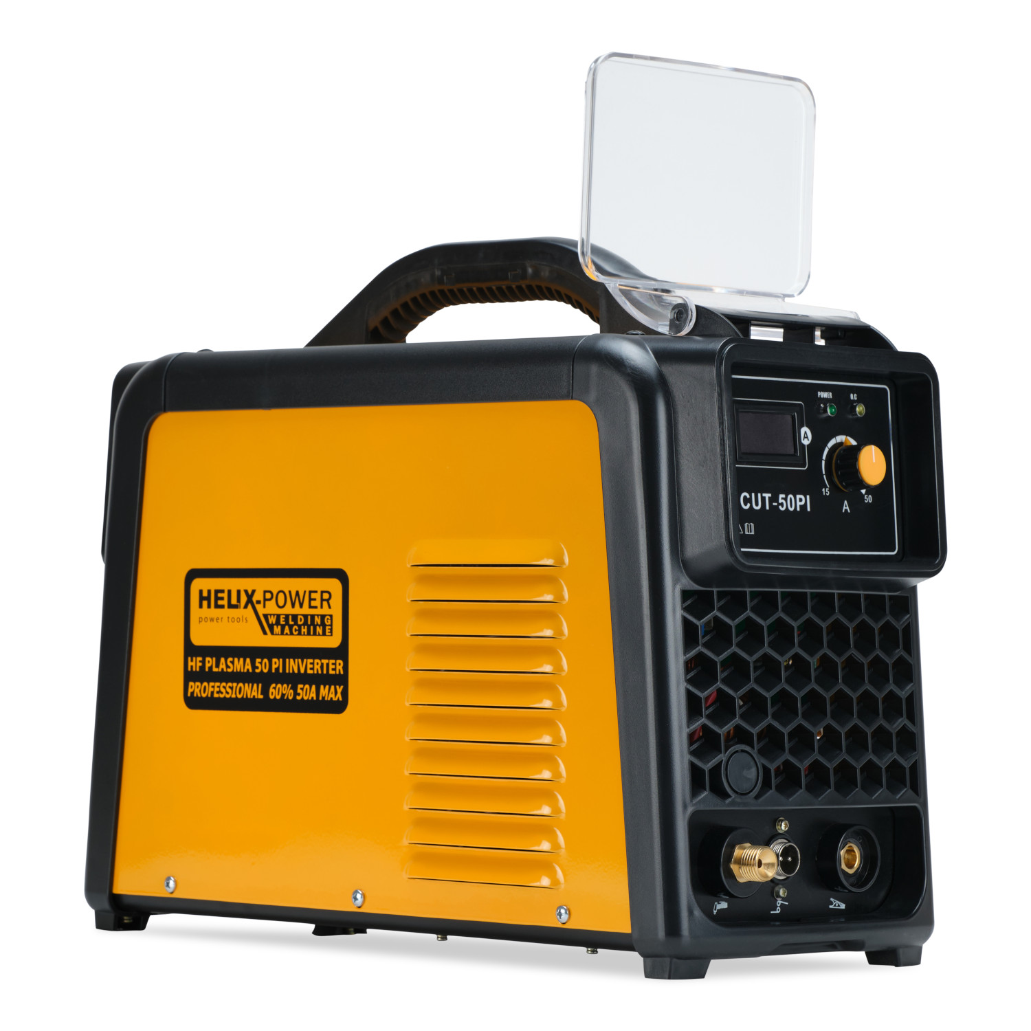 HF PLASMA CUT-50PI HELIXPOWER