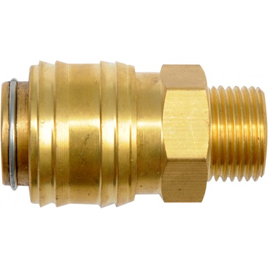 ΤΑΧΥΣΥΝΔΕΣΜΟΣ 3/8Χ1/4 YT-24095