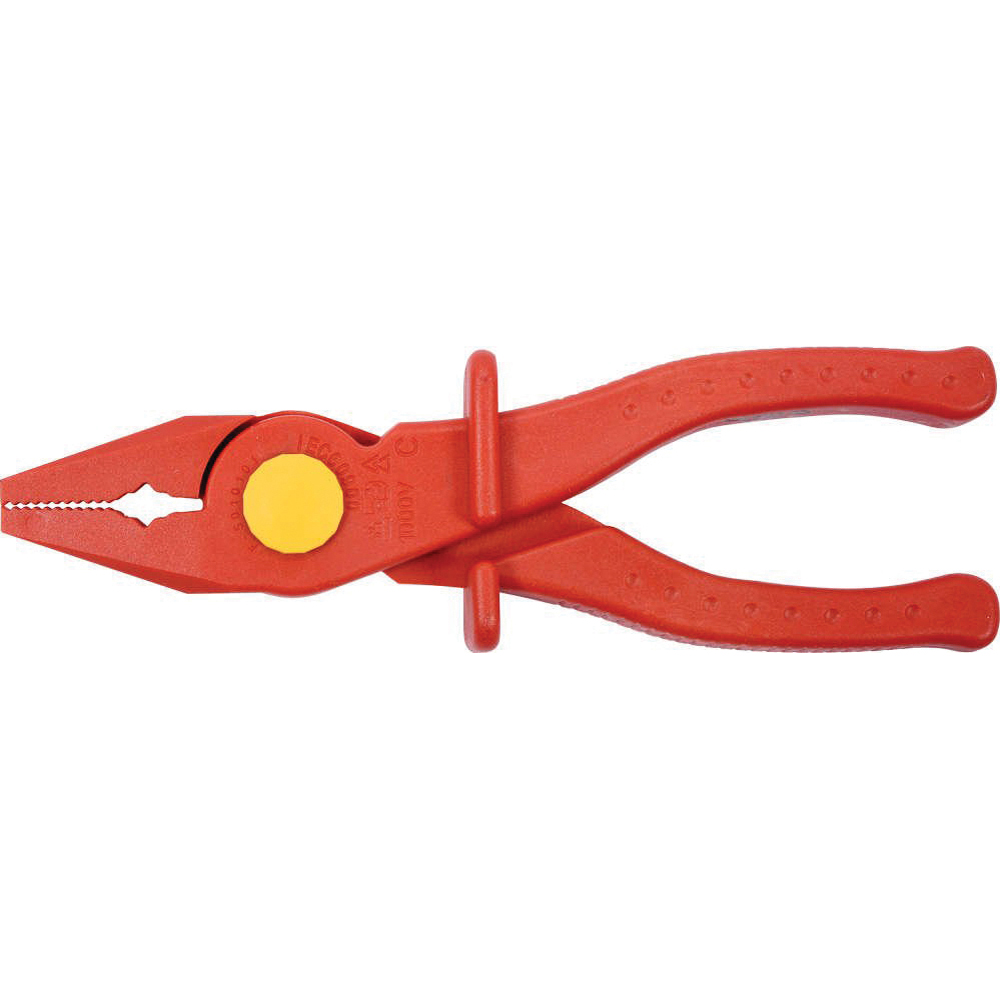 ΤΣΙΜΠΙΔΙ ΠΛΑΚΕ ΗΛ/ΓΟΥ VDE 200MM YT-21191