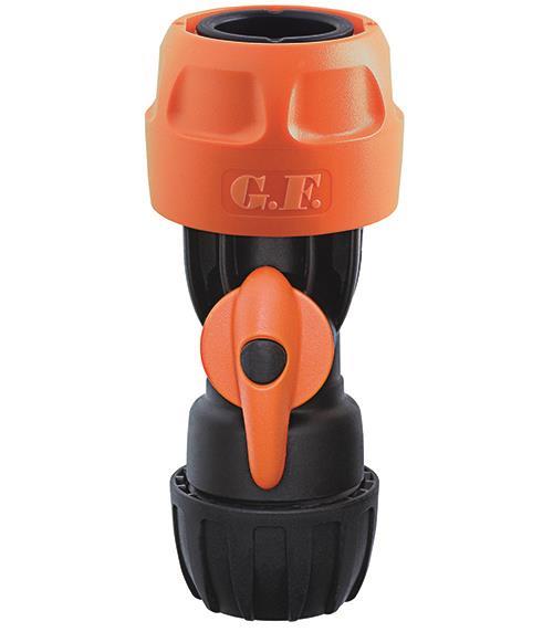 TAXYΣYNΔEΣMO 25T. PAKOP ΓIA ΛAΣTIXO ME ΔIAKOΠTH 1/2-5/8"