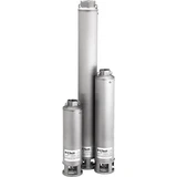 ΣΩΜΑ ΥΠΟΒΡΥΧΙΑΣ ΑΝΤΛΙΑΣ 4" - VS 10/11 E-TECH