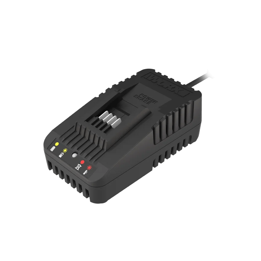 Φορτιστής 20V 2A WA3880 WORX