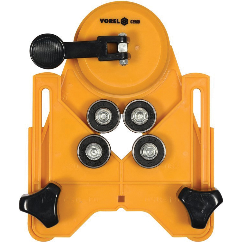 ΟΔΗΓΟΣ ΠΟΤΗΡΟΤΡΥΠΑΝΩΝ VOREL 03960