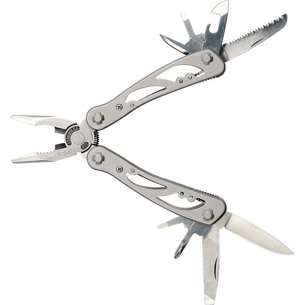 ΠΟΛΥΕΡΓΑΛΕΙΟ "9ΧΡΗΣΕΩΝ" ΙΝΟΧ YT-76043