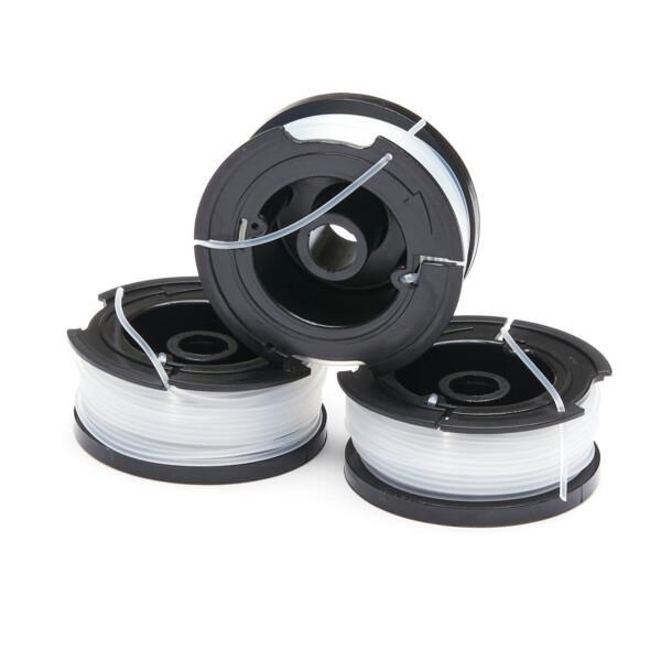 KAPOYΛI 3TEM.ME NAYΛON NHMA 10M, 1,6MM