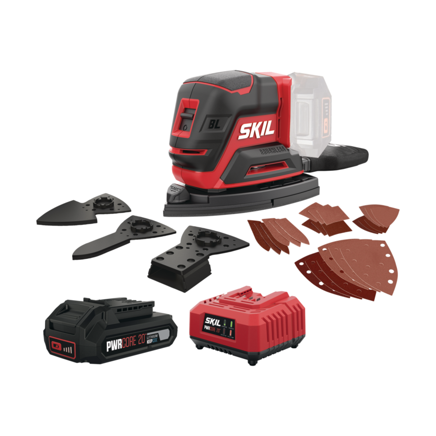 ΠΟΛΥΤΡΙΒΕΙΟ ΜΠΑΤΑΡΙΑΣ 3720 CD & 3110 AA