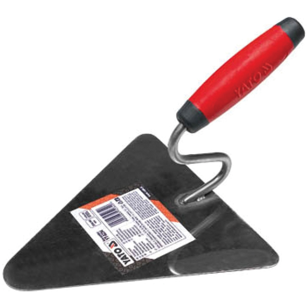 ΜΥΣΤΡΙ ΙΝΟΧ 200Χ190mm YT-5234