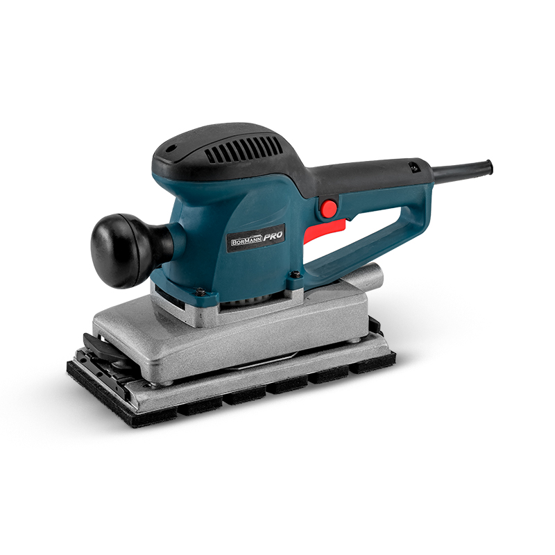 BORMANN Pro BSS3300 Τριβείο Παλμικό 330W