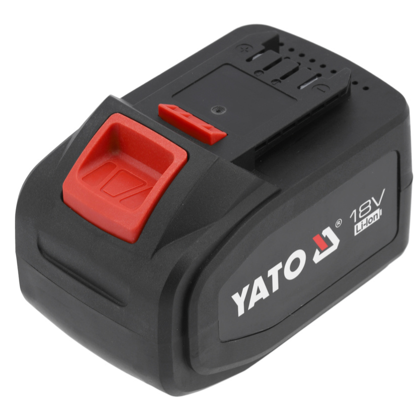 ΜΠΑΤΑΡΙΑ LI 18V 6Ah YT-828464