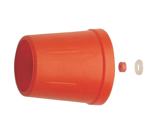 ΠΡΟΣΤΑΤΕΥΤΙΚΟ ΑΥΛΩΝ - ΚΙΤ ΠΛΗΡΕΣ - code A15095