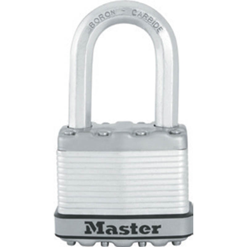 Λουκέτο EXCELL υψίστης ασφαλείας 45mm μακρύλαιμο Master Lock
