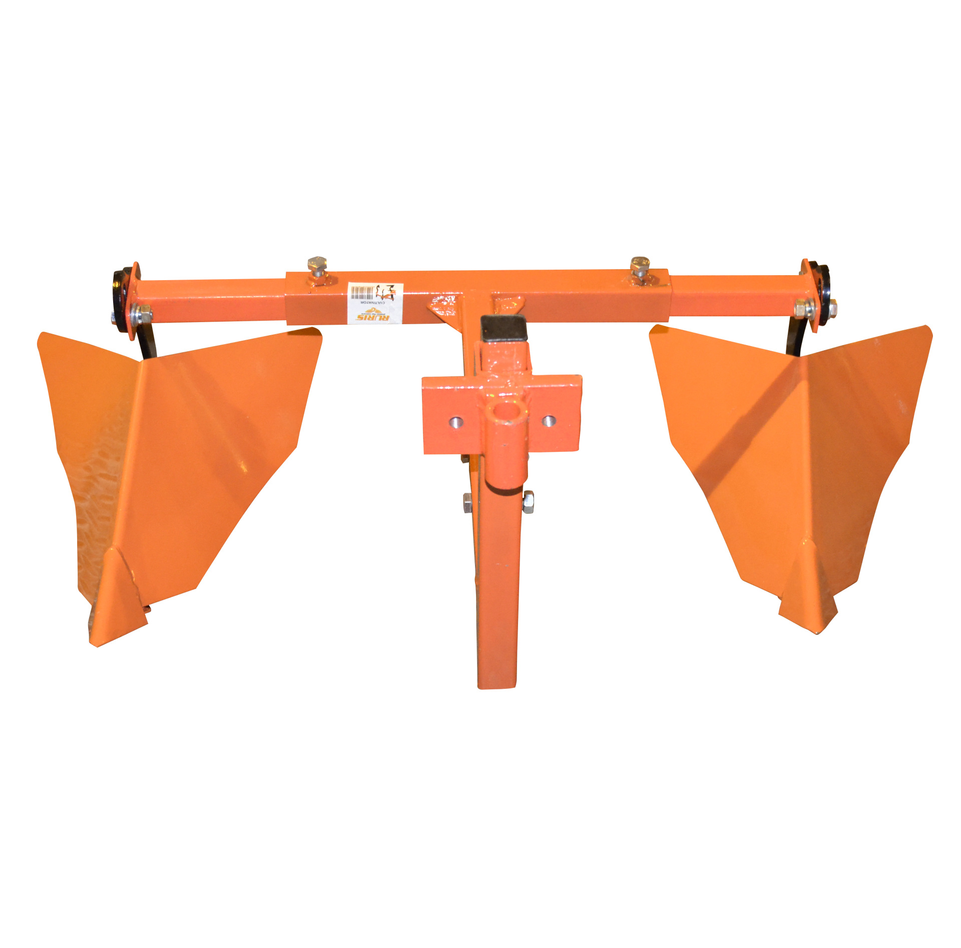 ΑΥΛΑΚΩΤΗΡΑΣ ΡΥΘΜΙΖΟΜΕΝΟΣ ΜΕ 2 ΑΥΛΑΚΩΤΗΡΕΣ - RURIS