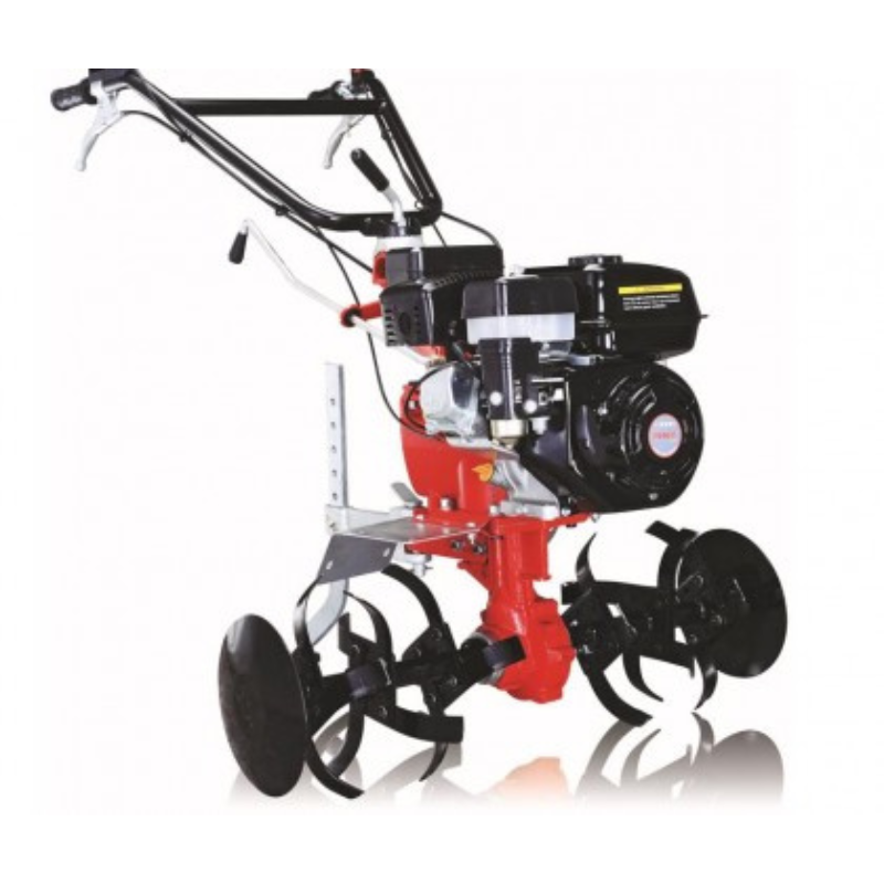 Μοτοτσάπα/Σκαπτικό Loncin LC 900