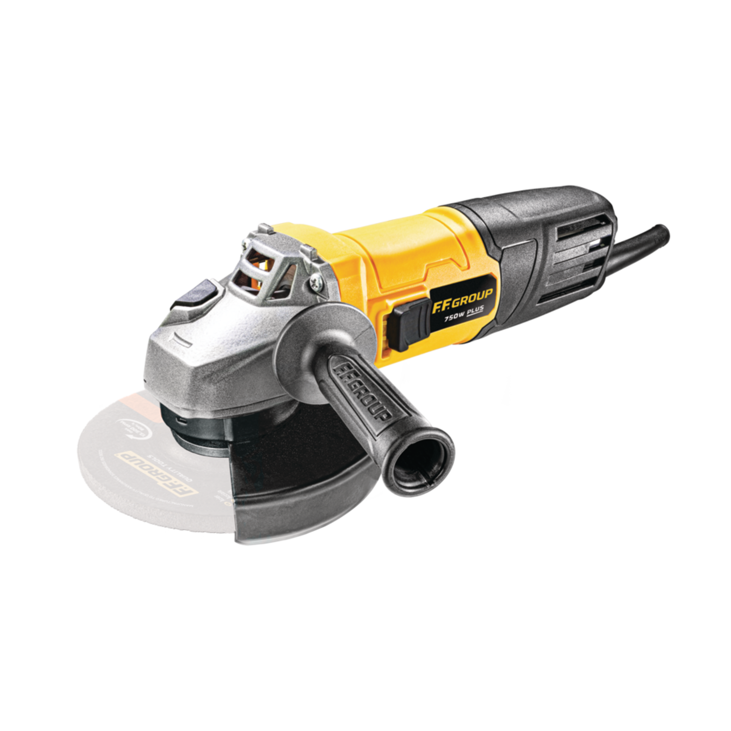 ΓΩΝΙΑΚΟΣ ΤΡΟΧΟΣ AG 115/750 PLUS