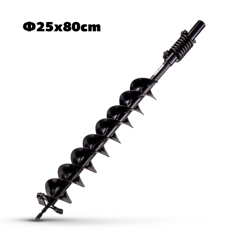 NAKAYAMA Pro PD2590 Αρίδα Τριβέλλας Φ25x80cm