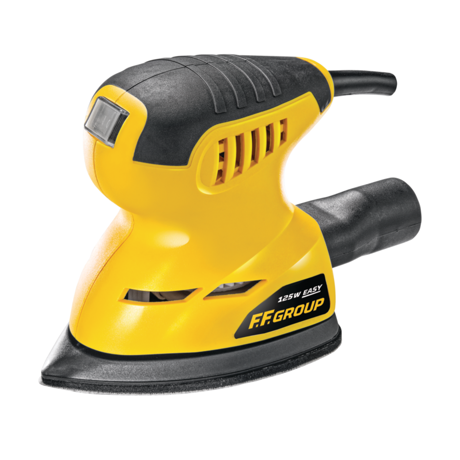 ΠΟΛΥΤΡΙΒΕΙΟ MS 125 EASY