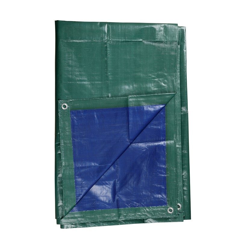 ΜΟΥΣΑΜΑΣ ΜΕ ΚΡΙΚΟΥΣ ΜΠΛΕ-ΠΡΑΣΙΝΟ 140gr/τμ