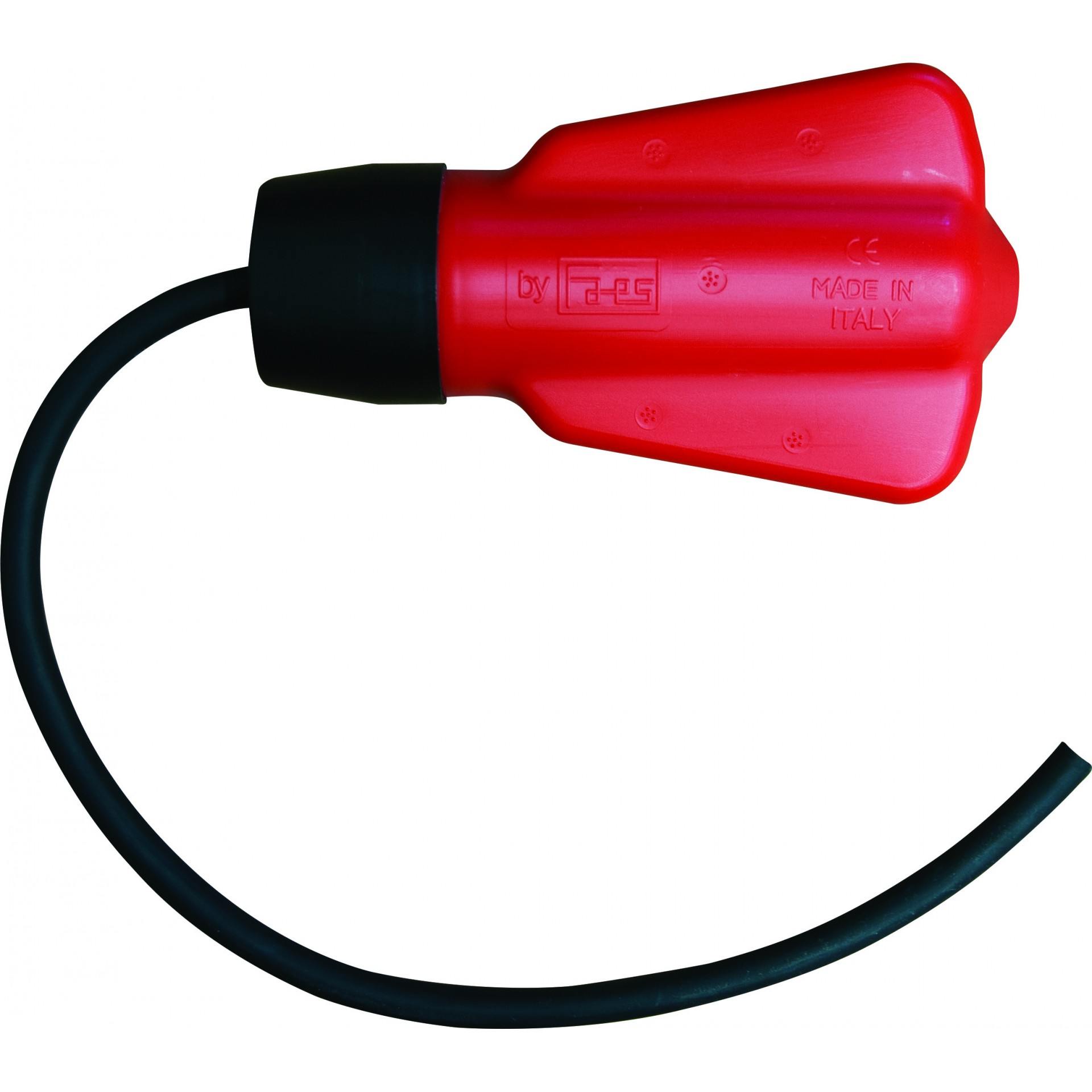 ΦΛΟΤΕΡ ΣΤΑΘΜΗΣ ΝΕΡΟΥ "SHUTTLE" 2m ΚΑΛΩΔΙΟ ΜΕ ΑΝΤΙΒΑΡΟ