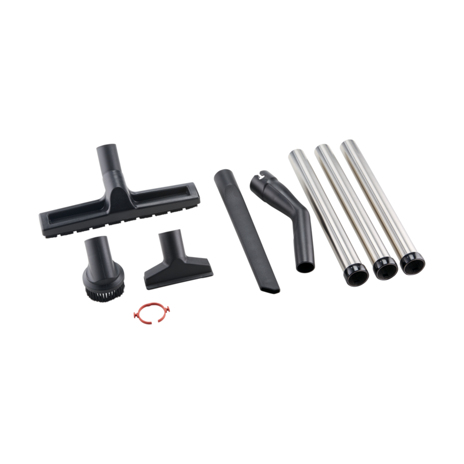 ΣΕΤ ΚΑΘΑΡΙΣΜΟΥ ΜΕ INOX ΣΩΛΗΝΕΣ CLE 32 AS