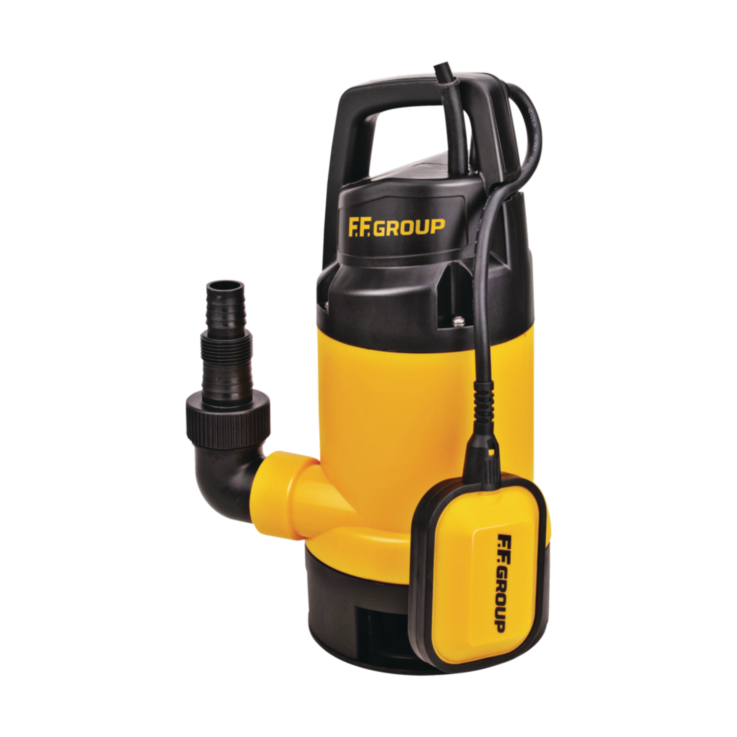 ΥΠΟΒΡΥΧΙΑ ΑΝΤΛΙΑ ΑΚΑΘΑΡΤΩΝ ΥΔΑΤΩΝ DWSP 550