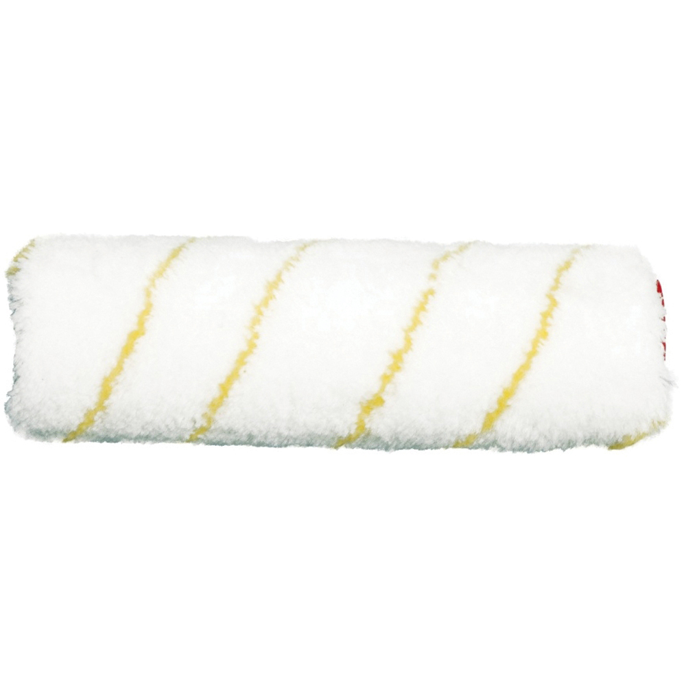 ΡΟΛΟ ΒΑΦΗΣ ΑΝΤ/ΚΟ 10CM ΛΑΒΗ 6MM VOREL 09338 2ΤΜΧ