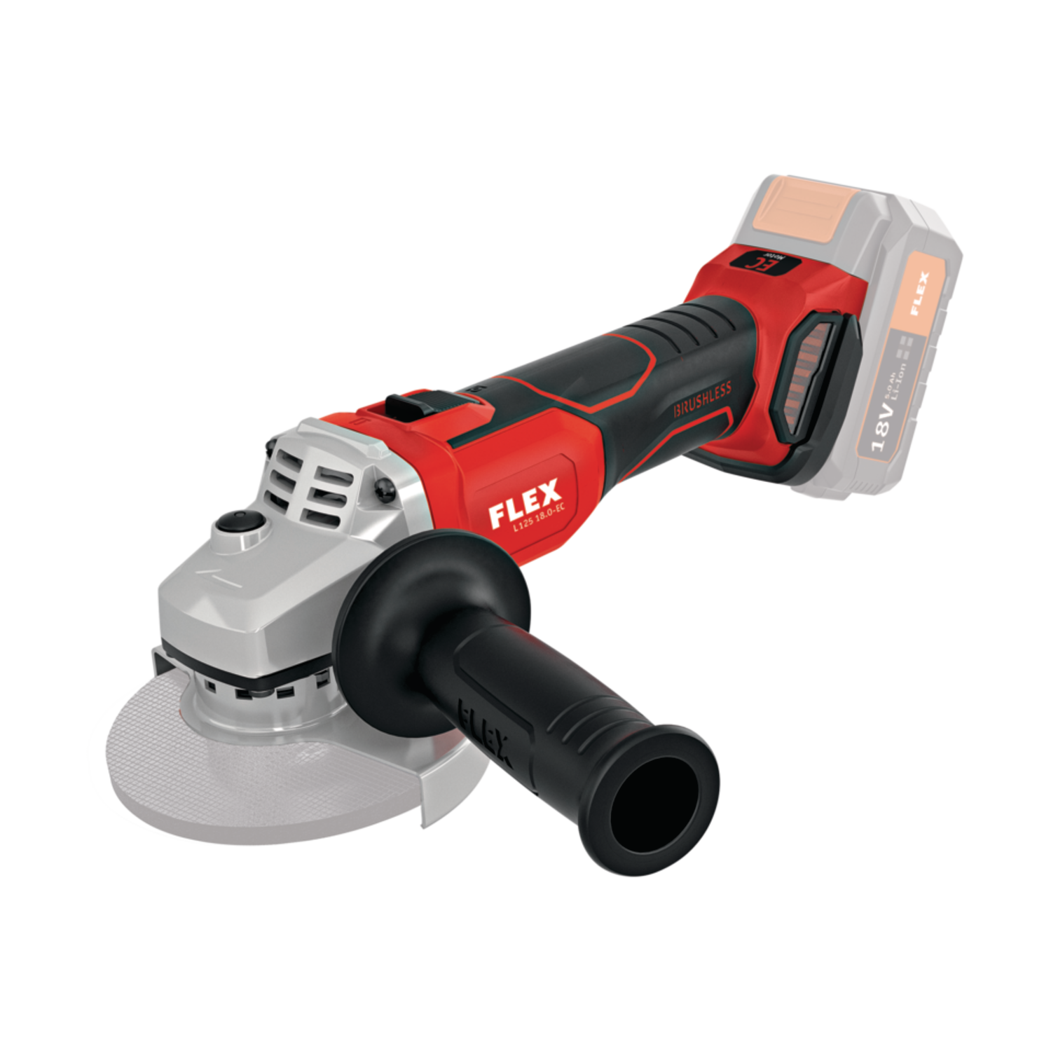 ΓΩΝΙΑΚΟΣ ΤΡΟΧΟΣ ΜΠΑΤΑΡΙΑΣ (SOLO) L 125 18.0-EC C