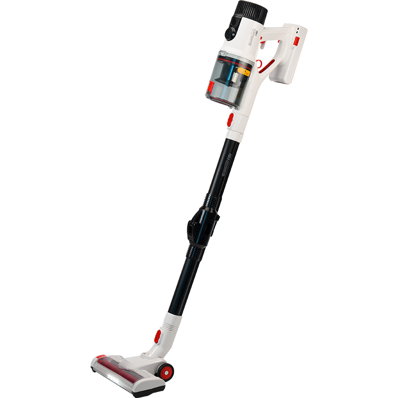 BORMANN Elite BVC3310 Σκούπα Επαναφορτιζόμενη Stick 400W, 0.8Lt