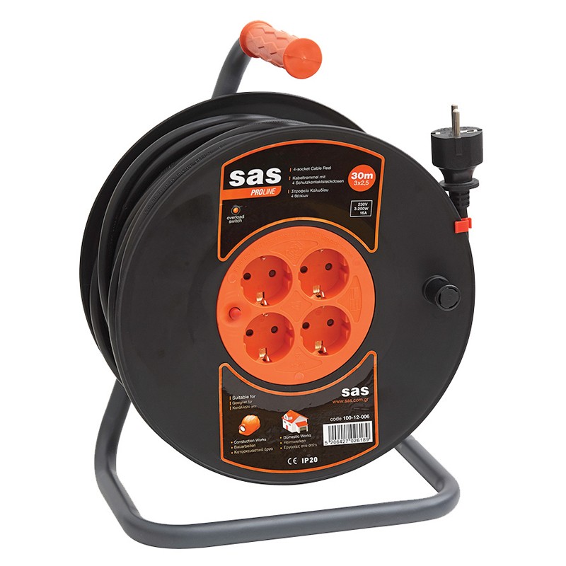 ΣΤΡΟΦΕΙΟ ΜΠΑΛΑΝΤΕΖΑΣ SAS ΠΛΑΣΤ. (ΚΑΡΟΥΛΙ)