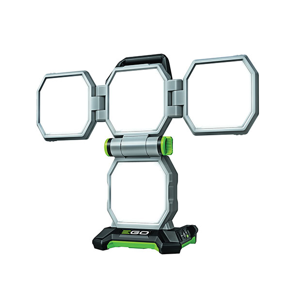 Φορητός Προβολέας LED EGO LT1000E