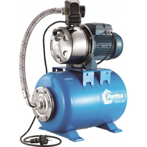 ΑΥΤΟΜΑΤΟ ΠΙΕΣΤΙΚΟ ΣΥΓΚΡΟΤΗΜΑ ΜΕ ΑΝΤΛΙΑ CB 210/01M PENTAX & ΔΟΧΕΙΟ ΟΡΙΖ. 100lt ELBI