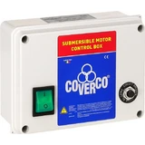 ΠΙΝΑΚΑΣ ΕΛΕΓΧΟΥ Μ300 FRANKLIN ELECTRIC COVERCO