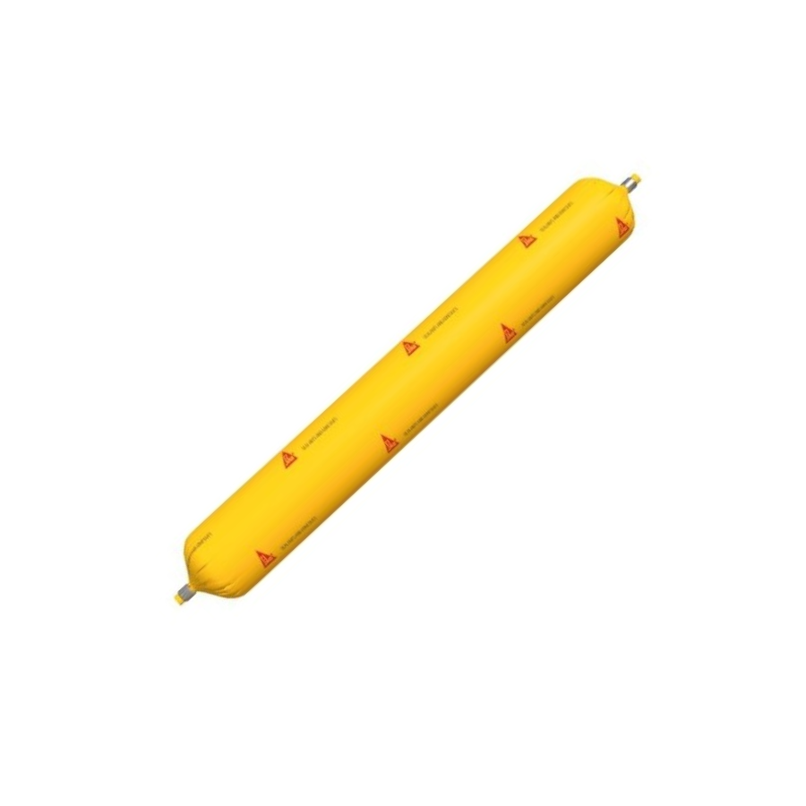 SIKACRYL UNIVERSAL PRO 600ml ΛΕΥΚΟ