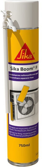 SIKA BOOM P ΑΦΡΟΣ ΧΕΙΡΟΣ 300ml/420gr