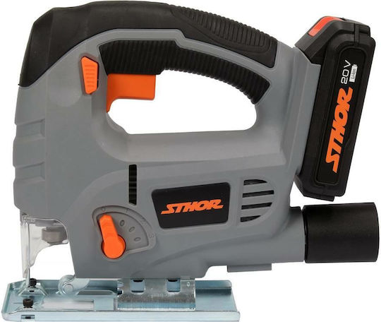 ΣΕΓΑ 20V 1X2Ah STHOR 78137